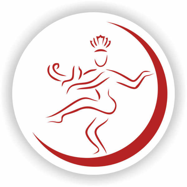 Nruthya Eesha _ Logo